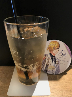 ���������꡼ No.020�Υ���ͥ������ / ��̴100�ס���꡼��5��ǯ��ǰ����Anniversary Store������ܥ��ե��Υ�ݡ��Ȥ����