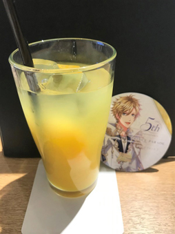 ���������꡼ No.021�Υ���ͥ������ / ��̴100�ס���꡼��5��ǯ��ǰ����Anniversary Store������ܥ��ե��Υ�ݡ��Ȥ����