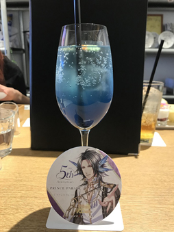 ���������꡼ No.022�Υ���ͥ������ / ��̴100�ס���꡼��5��ǯ��ǰ����Anniversary Store������ܥ��ե��Υ�ݡ��Ȥ����