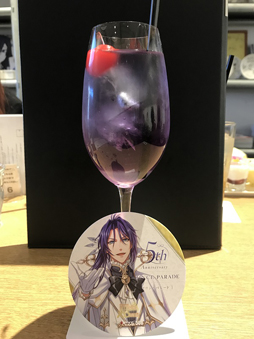 ���������꡼ No.023�Υ���ͥ������ / ��̴100�ס���꡼��5��ǯ��ǰ����Anniversary Store������ܥ��ե��Υ�ݡ��Ȥ����