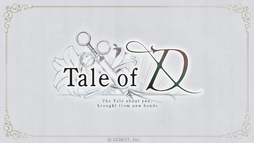 画像ギャラリー No.001のサムネイル画像 / 「夢100」,3部作イベントシリーズ「Tale of D」第1弾が開催。新王子の容姿と王子名も公開