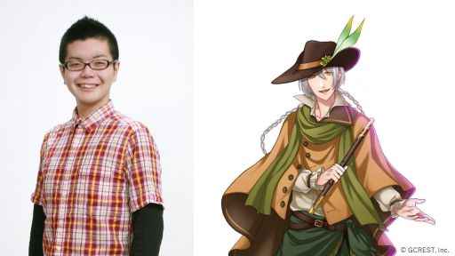 画像ギャラリー No.003のサムネイル画像 / 「夢王国と眠れる100人の王子様」のメインストーリー第2部第9章が公開