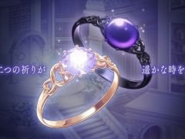 夢王国と眠れる100人の王子様」のメインストーリー第2部第9章が公開