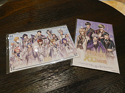 画像ギャラリー No.017のサムネイル画像 / 王子に見守られながら最高の夢を見られる「夢王国と眠れる100人の王子様」×秋葉原BAY HOTELコラボレポート