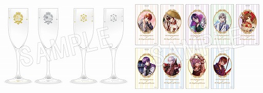 ���������꡼ No.001�Υ���ͥ������ / ��̴100��5th Anniversary Store in ��ë�ޥ륤�ˤơ��դ���������������7��17����ȯ��