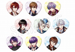 ���������꡼ No.010�Υ���ͥ������ / ��̴100��5th Anniversary Store in ��ë�ޥ륤�ˤơ��դ���������������7��17����ȯ��