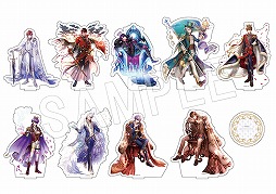 ���������꡼ No.011�Υ���ͥ������ / ��̴100��5th Anniversary Store in ��ë�ޥ륤�ˤơ��դ���������������7��17����ȯ��