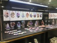 画像ギャラリー No.005のサムネイル画像 / 「夢100」,アニバーサリーストアとコラボカフェの現地レポートが公開