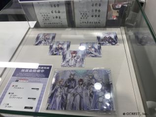 画像ギャラリー No.013のサムネイル画像 / 「夢100」,アニバーサリーストアとコラボカフェの現地レポートが公開