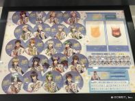 画像ギャラリー No.018のサムネイル画像 / 「夢100」,アニバーサリーストアとコラボカフェの現地レポートが公開