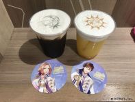 画像ギャラリー No.019のサムネイル画像 / 「夢100」,アニバーサリーストアとコラボカフェの現地レポートが公開