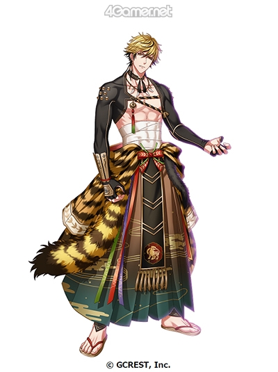 画像ギャラリー No.004のサムネイル画像 / 「夢王国と眠れる100人の王子様」新王子登場を記念して,キャストの熊谷健太郎さんとKENNさんへのメールインタビューをお届け