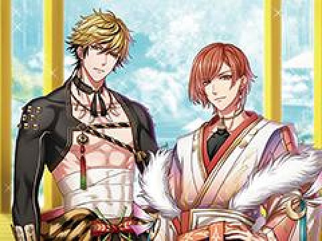 中澤まさとも 宮下栄治 グッズ セット アクリルキーホルダー 缶バッチ 缶バッジ  商品発売日カレンダー | アニメイト