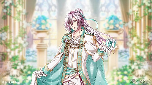 画像ギャラリー No.010のサムネイル画像 / 王子たちが姫様を優しくエスコート! 新キャラクターも発表された「夢100」6周年記念イベントをレポート