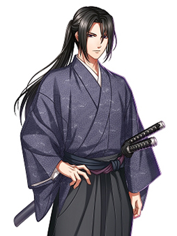 画像ギャラリー No.008のサムネイル画像 / 三木眞一郎さんが新選組・鬼の副長,土方歳三を語る。「薄桜鬼 真改」×「夢100」コラボ収録後インタビュー第1弾