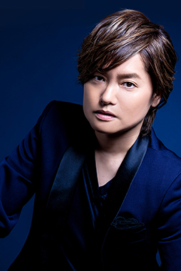 画像ギャラリー No.009のサムネイル画像 / 森久保祥太郎さんが10年以上演じてきた沖田総司。「薄桜鬼 真改」×「夢100」コラボ収録後インタビュー第2弾