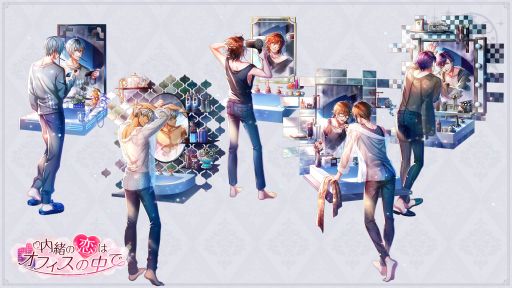 夢100 のイラストに込められた想いとは スタッフインタビューや4gamer女子部的推しイラスト5選を掲載 夢100 のイラストに込められた想いとは スタッフインタビューや4gamer女子部的推しイラスト5選を掲載