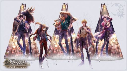 夢100 のイラストに込められた想いとは スタッフインタビューや4gamer女子部的推しイラスト5選を掲載 夢100 のイラストに込められた想いとは スタッフインタビューや4gamer女子部的推しイラスト5選を掲載