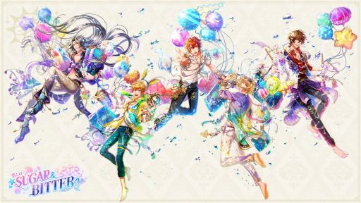 夢100 のイラストに込められた想いとは スタッフインタビューや4gamer女子部的推しイラスト5選を掲載 夢100 のイラストに込められた想いとは スタッフインタビューや4gamer女子部的推しイラスト5選を掲載