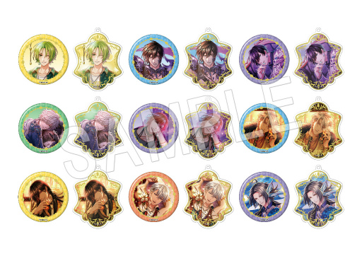 ꡼ No.009 | ̴100פդAnimeJapan 2022泰۶ȥ֡ˤ