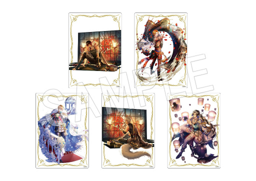 ꡼ No.013 | ̴100פդAnimeJapan 2022泰۶ȥ֡ˤ