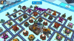 ������#003�Υ���ͥ���/��άå����SLG�֥ޡ������֥��ɥ饴��פ����������ӥ����������Ϥ�