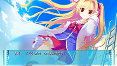 ������#002�Υ���ͥ���/�֤����Ȥ�ɤ�Υ�����WORLD'S END-RE��BIRTH-�פ�ȯ������2015ǯ3��19���˷��ꡣ�θ��Ǥ�12��25�����ۿ�����뤳�Ȥ����餫��