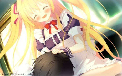 ���������꡼ No.004�Υ���ͥ������ / �֤����Ȥ�ɤ�Υ�����WORLD'S END-RE��BIRTH-�ס�PS Vita�Ǥο������٥��CG���Ͽ��������饯�����Ҳ�PV��2�Ƥ�����