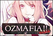 ꡼ No.004 | dramatic createॻ»ܡӥ饤פOZMAFIA!!פʤɤ