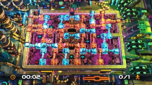 ���������꡼ No.007�Υ���ͥ������ / PS3�����ѥ��륲����֥��ܥåȥ쥹���塼REVOLUTION��PS Store���ۿ�����