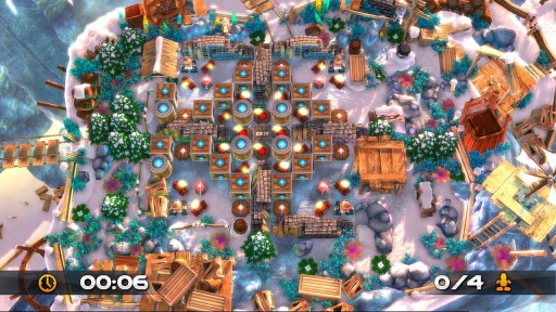 ���������꡼ No.008�Υ���ͥ������ / PS3�����ѥ��륲����֥��ܥåȥ쥹���塼REVOLUTION��PS Store���ۿ�����