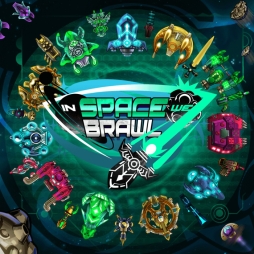Playstation Now にstg In Space We Brawl とパズル ロボットレスキューrevolution が追加 4gamer Net