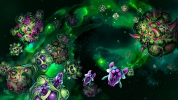 ꡼ No.004 | PlayStation NowפSTGIn Space We Brawlפȥѥ֥ܥåȥ쥹塼REVOLUTIONפɲ