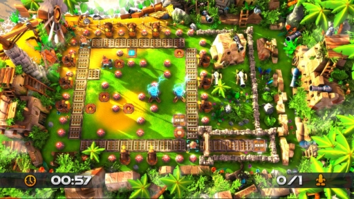 ꡼ No.006 | PlayStation NowפSTGIn Space We Brawlפȥѥ֥ܥåȥ쥹塼REVOLUTIONפɲ