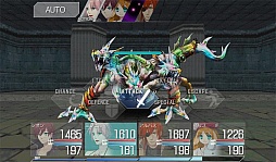 ���������꡼ No.004�Υ���ͥ������ / Android�����ե��󥿥���RPG�֥ƥ��������������塼�ɡפ��ۿ�����������