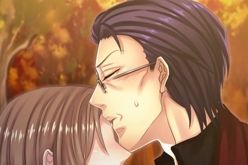 ������#008�Υ���ͥ���/D3P�β��������ॢ�ץ��Forbidden Romance�ץ��꡼����Android�Ǥ��ۿ���