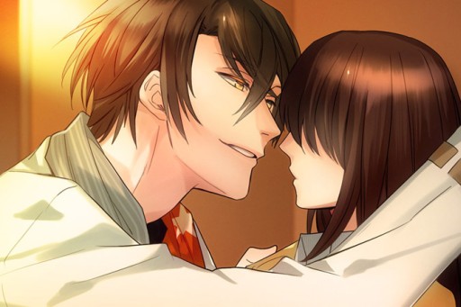 ������#010�Υ���ͥ���/D3P�β��������ॢ�ץ��Forbidden Romance�ץ��꡼����Android�Ǥ��ۿ���