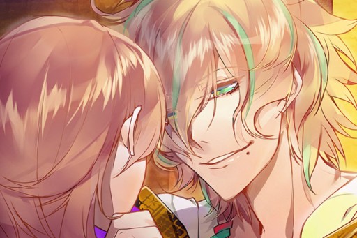 ������#016�Υ���ͥ���/D3P�β��������ॢ�ץ��Forbidden Romance�ץ��꡼����Android�Ǥ��ۿ���