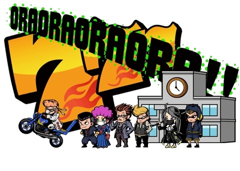 画像集#014のサムネイル/ヤンキー系(?)タワーディフェンス「ヤンキースロットル」スマホ向けに配信開始