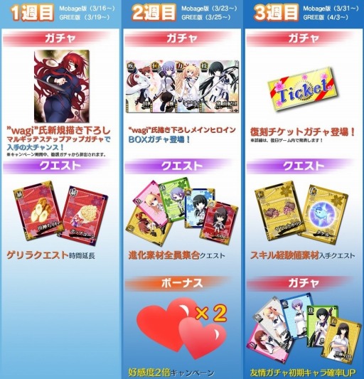 画像ギャラリー No.002のサムネイル画像 / 「真剣で私に恋しなさい!P」,wagi氏描き下ろしの“マルギッテ”が登場