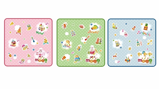 ���������꡼ No.004�Υ���ͥ������ / ��mogg�ס�10.5��ǯ��ǰ�������ꥸ�ʥ륰�å���eStream store�������档�����ܥå�����ߥ˥�����ʤ�