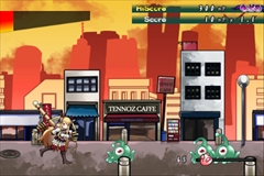 ������#003�Υ���ͥ���/����򿶤���������ȿ��ꡤ�Ǥ�����ʡ��ˤ�iOS������������󥲡���ֿ���Ϸ�ƻ���Ҥ����롪�פ�Ҳ𤹤�֡ʤۤܡ��������ޥۥ������̿�����683��