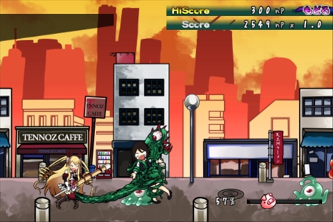 ������#005�Υ���ͥ���/����򿶤���������ȿ��ꡤ�Ǥ�����ʡ��ˤ�iOS������������󥲡���ֿ���Ϸ�ƻ���Ҥ����롪�פ�Ҳ𤹤�֡ʤۤܡ��������ޥۥ������̿�����683��