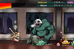 ������#006�Υ���ͥ���/����򿶤���������ȿ��ꡤ�Ǥ�����ʡ��ˤ�iOS������������󥲡���ֿ���Ϸ�ƻ���Ҥ����롪�פ�Ҳ𤹤�֡ʤۤܡ��������ޥۥ������̿�����683��