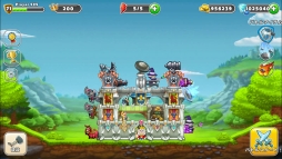 キング・オブ・キャッスル