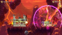 キング・オブ・キャッスル