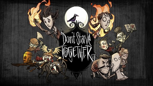꡼ No.001 | 2DХХ륢Υޥץ쥤䡼ĥѥåDont Starve TogetherפΦ¥ƥȤ115˥