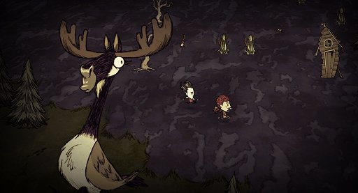 Dont Starve Togetherפˡ󥹥ɲäDLCReign of Giantsפо