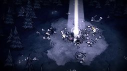 画像ギャラリー No.002のサムネイル画像 / 「Don’t Starve Together」に秘境の古代遺跡を追加するDLC「A New Reign」の配信がスタート