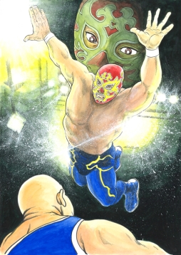 ���������꡼ No.002�Υ���ͥ������ / �֥ץ��쥹�顼��Ĥ��������ס����ĵ׿ο�������������᡼�����饹�Ȥ�������